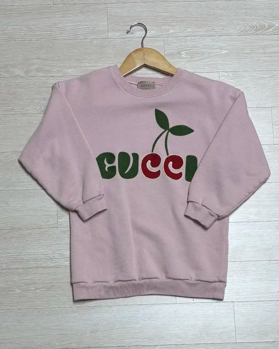 グッチ キッズ スウェット ONE PIECE