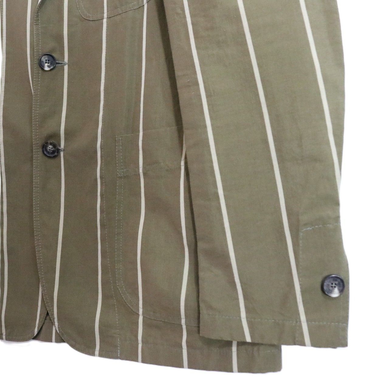 メンズ テーラードジャケット