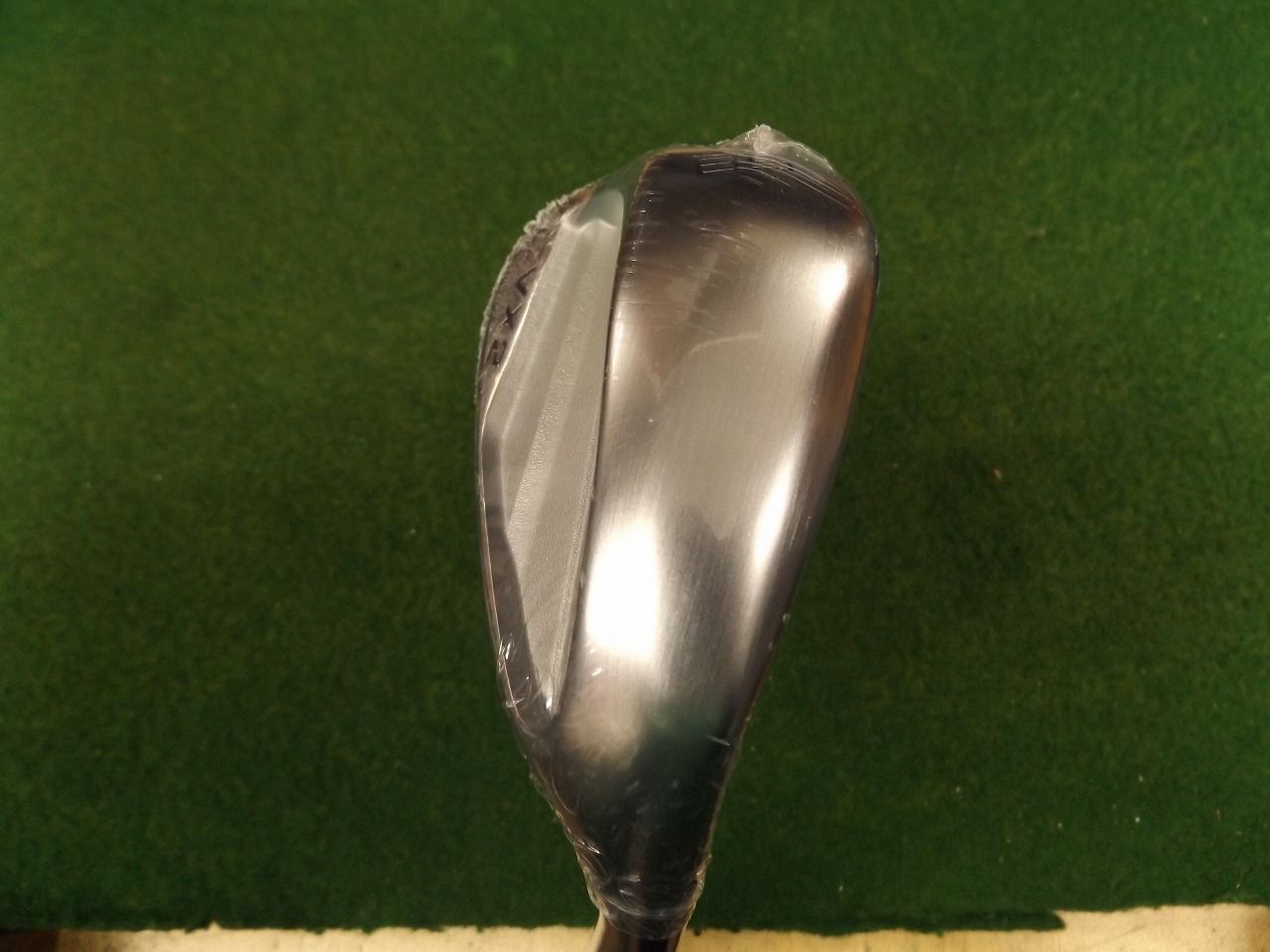 5361 CVX 2 ZIPCORE 58° 12° NS MODUS 3 TOUR 115 S クリーブランド ジップコア ウェッジ ゴルフクラブ 990257