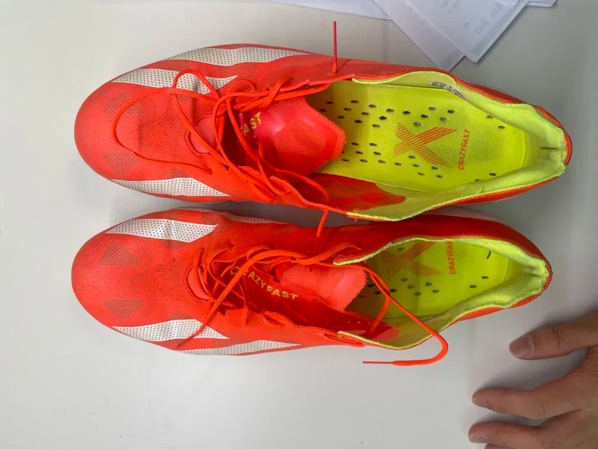 Hot Sauce Crazy Ver. レイ 280