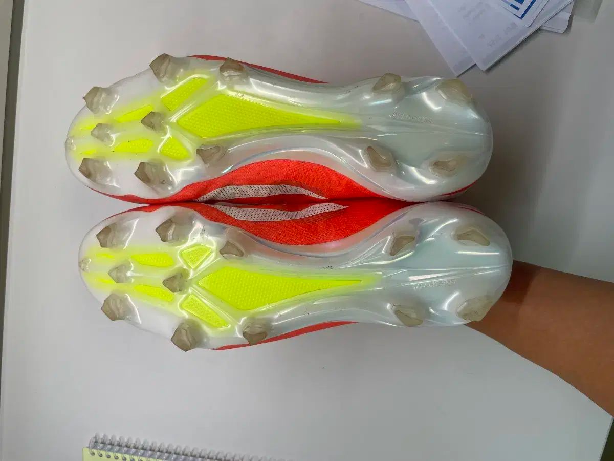 Hot Sauce Crazy Ver. レイ 280