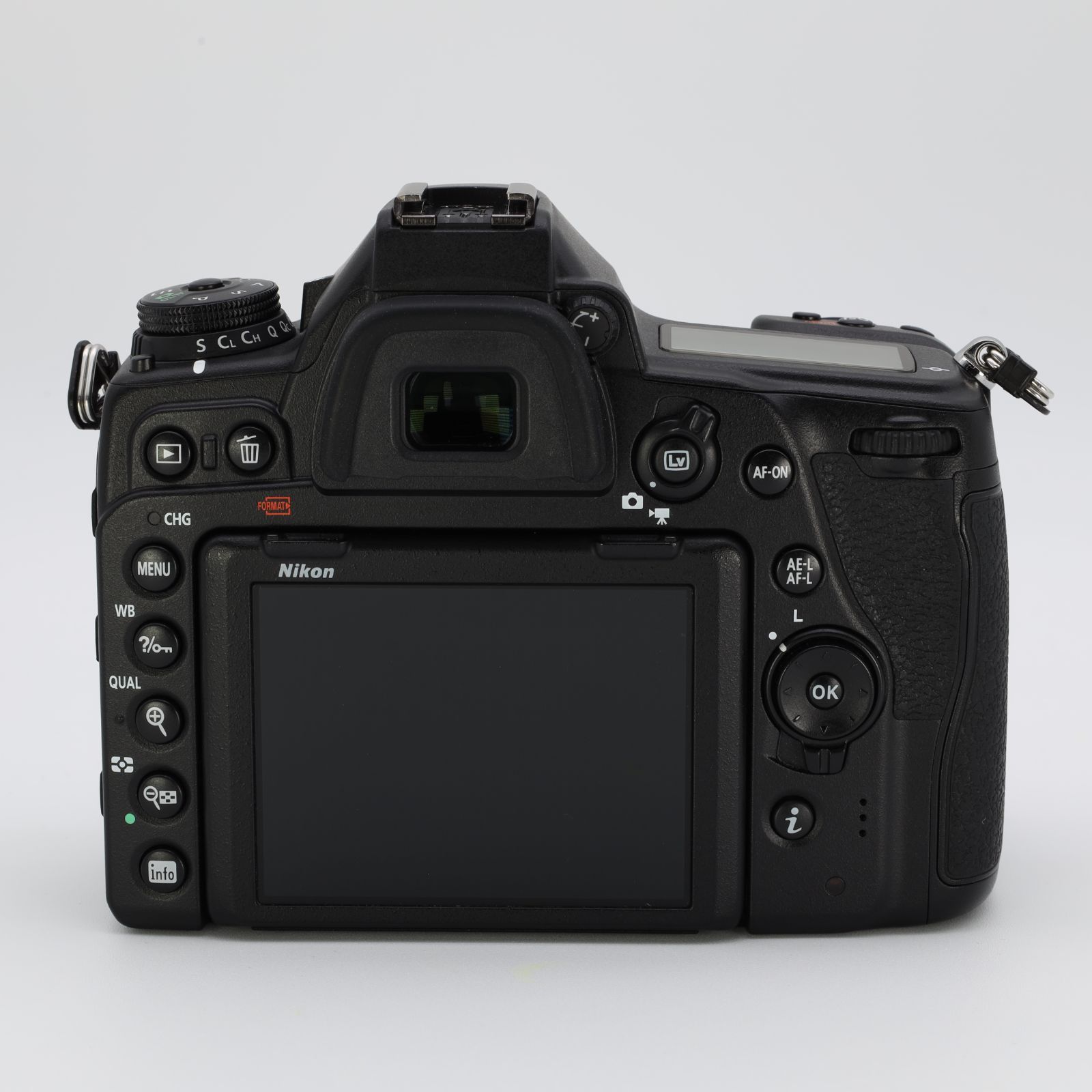 Nikon（ニコン） D780 ボディ _GP00002881 - メルカリ