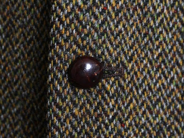 ジャケット メンズ