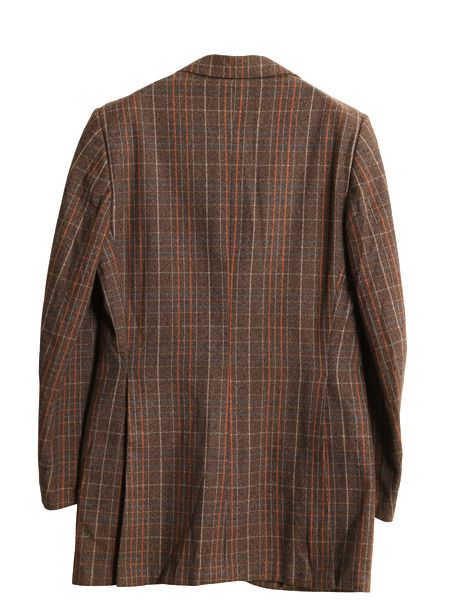 ブレザー ヘビーウェイト