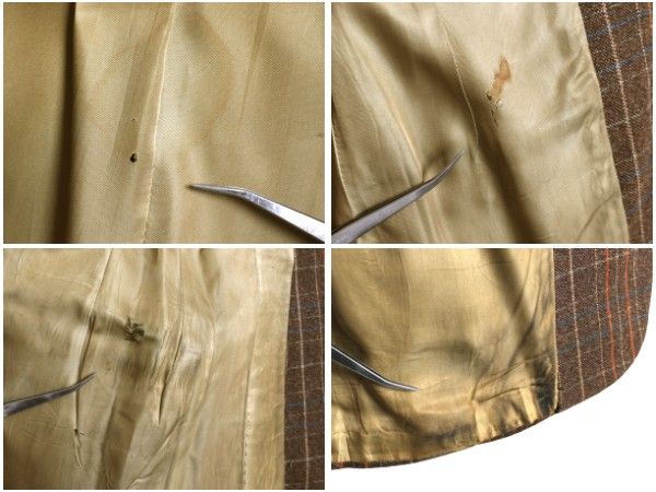 ヘビーウェイト マルチ