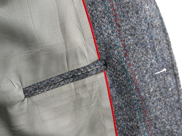 ヴィンテージ ブレザー