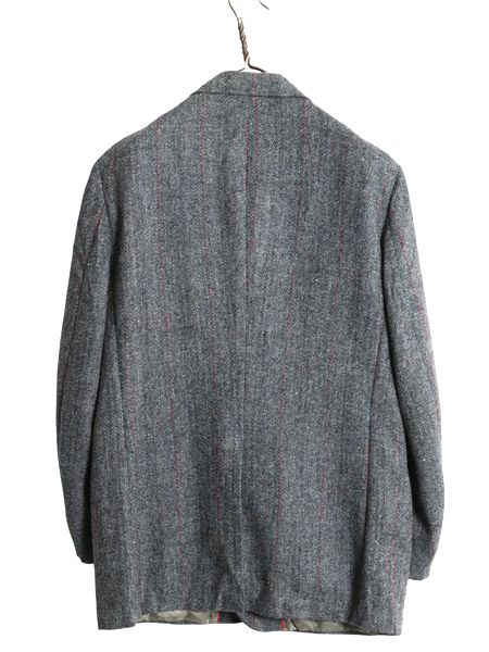 ブレザー ウール