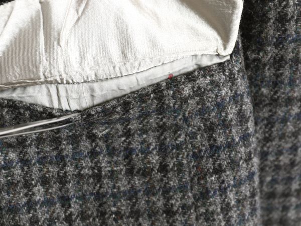 ジャケット メンズ