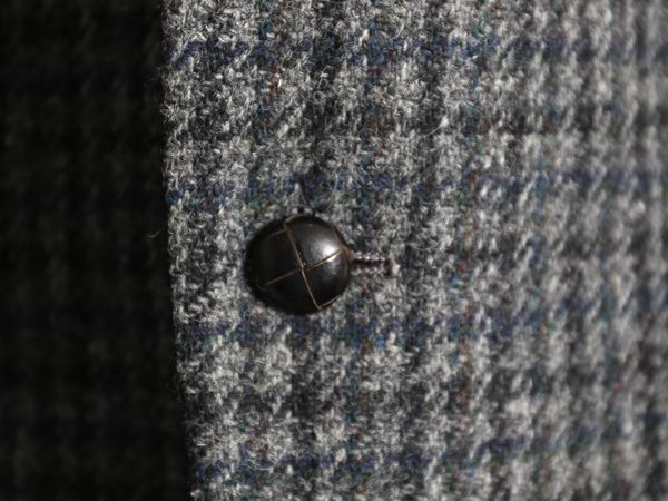 ハリスツイード