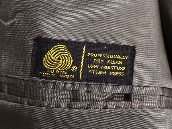 ヴィンテージ ブレザー