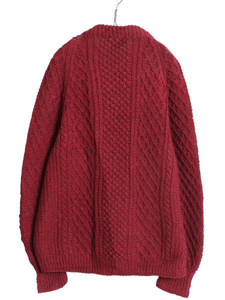 アイルランド製 フィッシャーマン