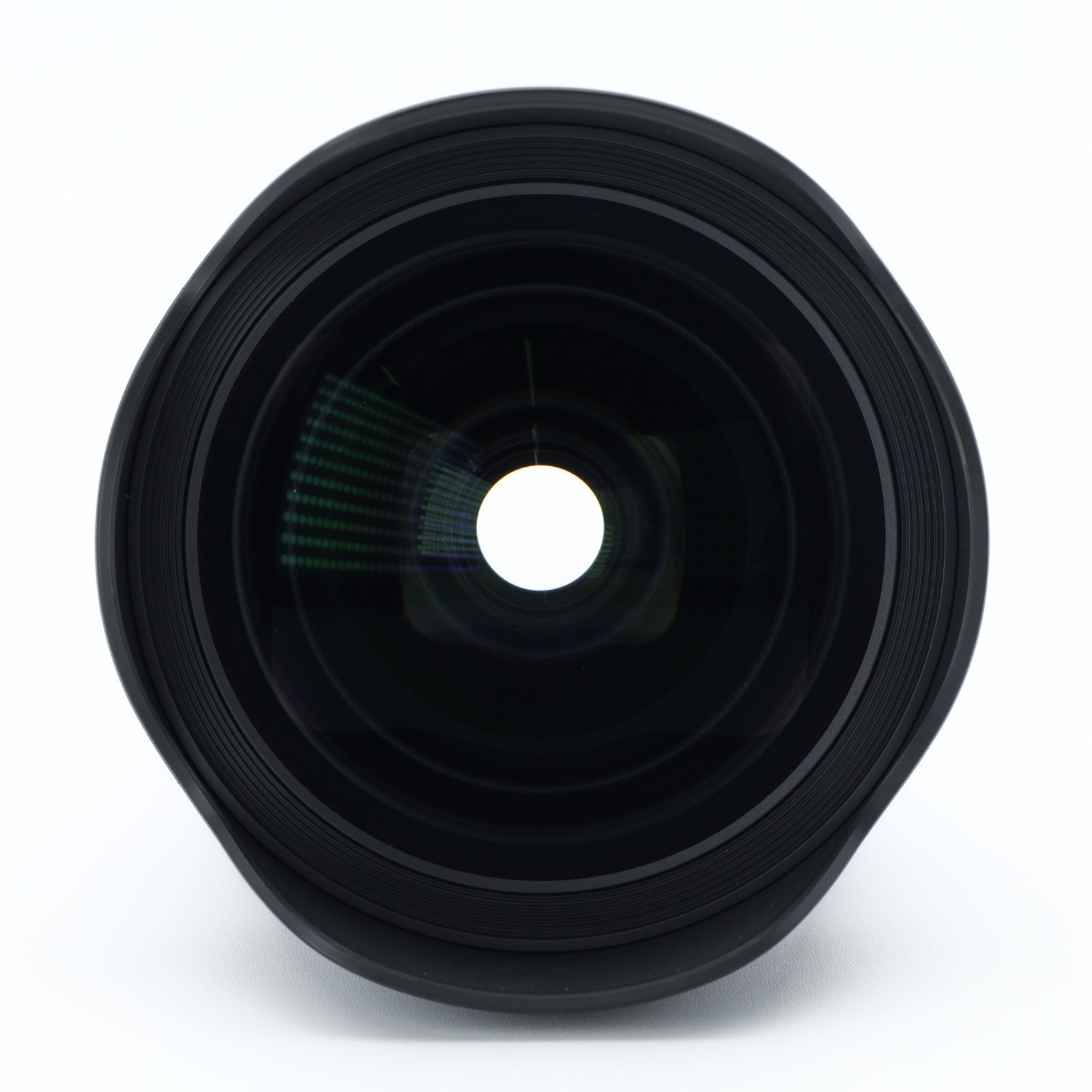 SIGMA シグマ 20mm F1.4 DG HSM キヤノン用 _GP00002754