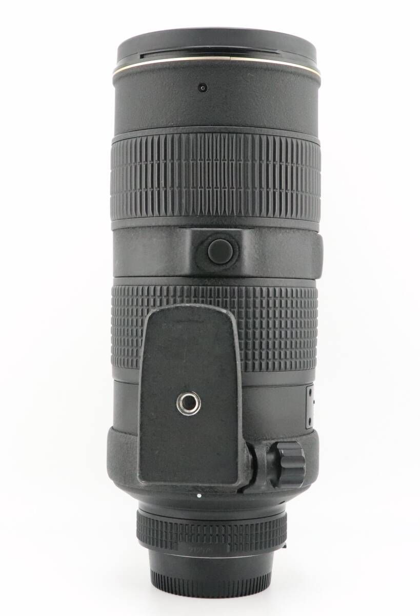 【ジャンク】Nikkor 80-200mm f/2.8D ED ＜NEW＞ ☆ジャンク☆ニコン NIKON AF-S NIKKOR 80-200mm F2.8 D ED☆ I1115