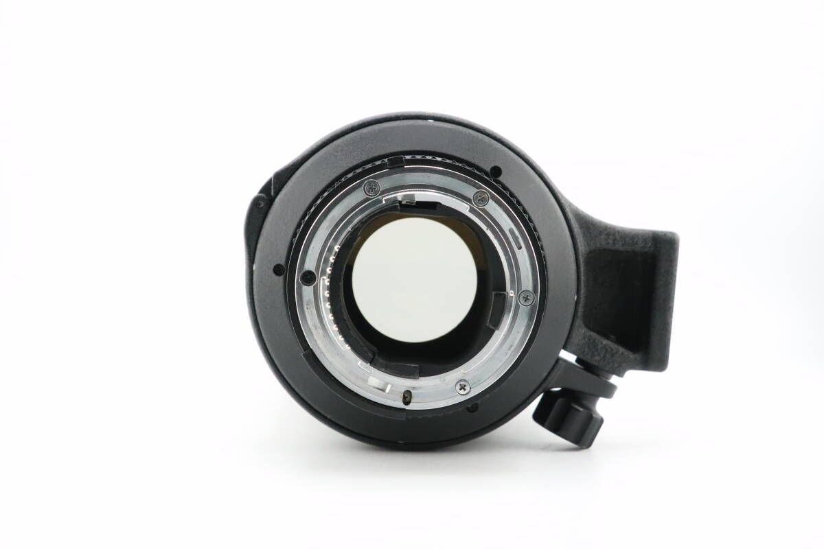 ☆ジャンク☆ニコン NIKON AF-S NIKKOR 80-200mm F2.8 D ED☆ I1115