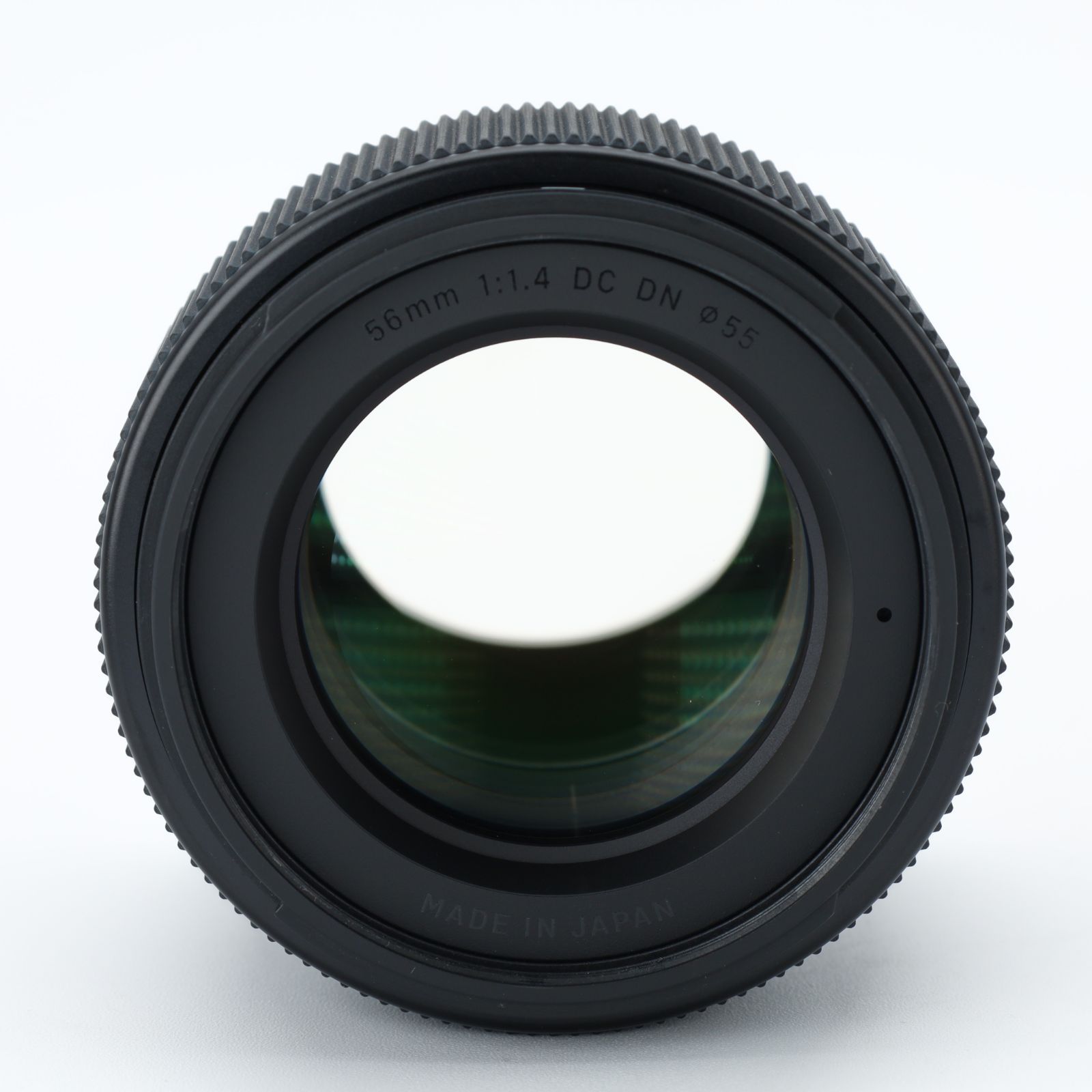 SIGMA シグマ 56mm F1.4 DC DN キヤノンM用 _GP00001729