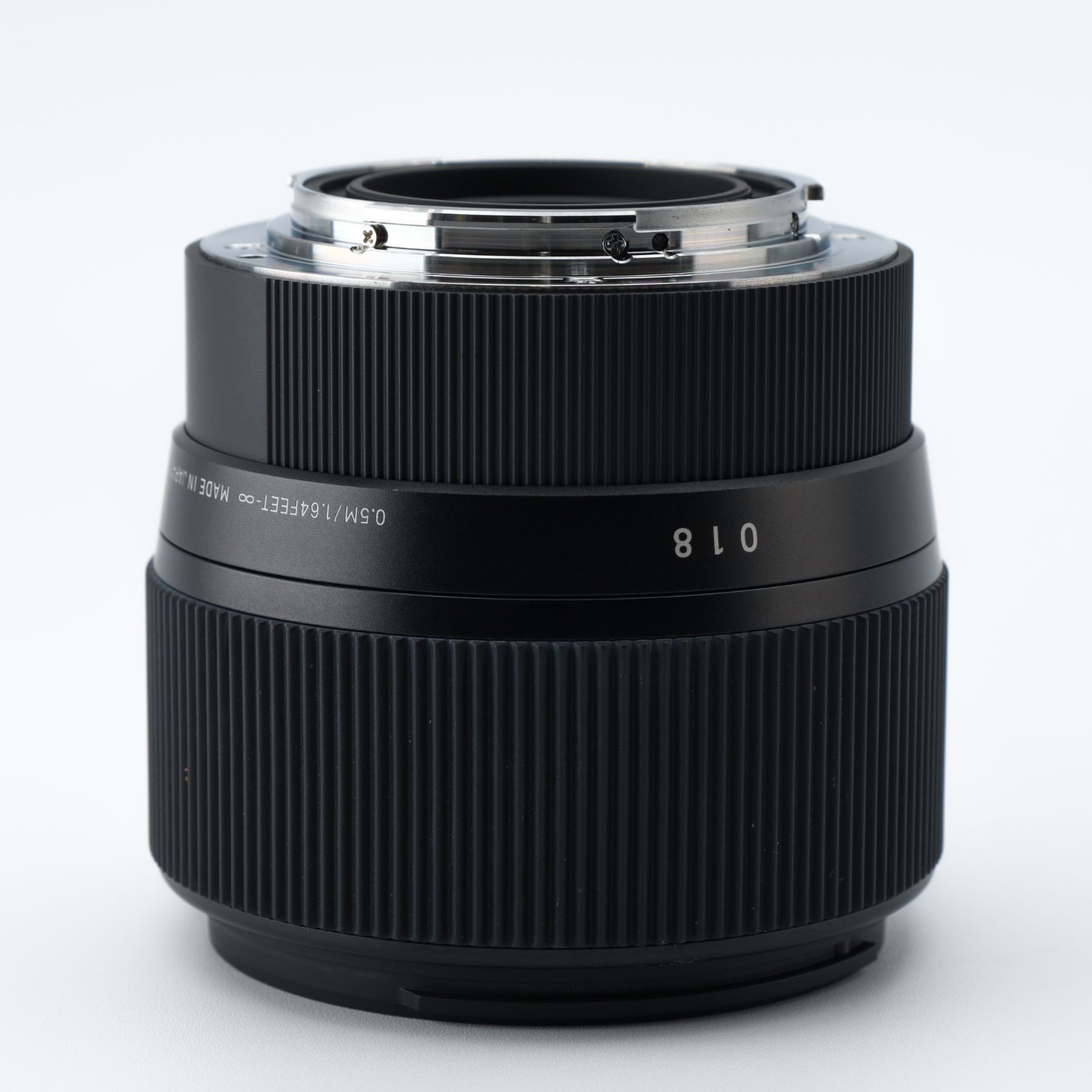  SIGMA シグマ 56 mm F 1 4 DC DN キヤノンM用 _ レンズ(単焦点) カメラ