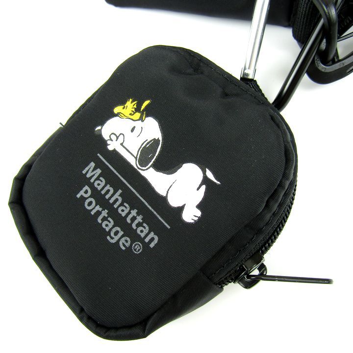 コラボ ショルダーバッグ