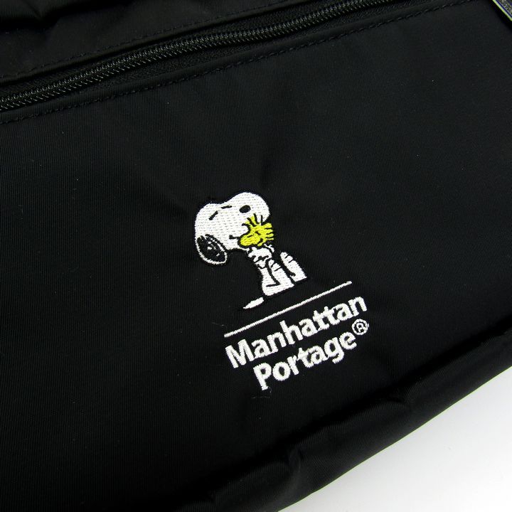 スヌーピー コラボ