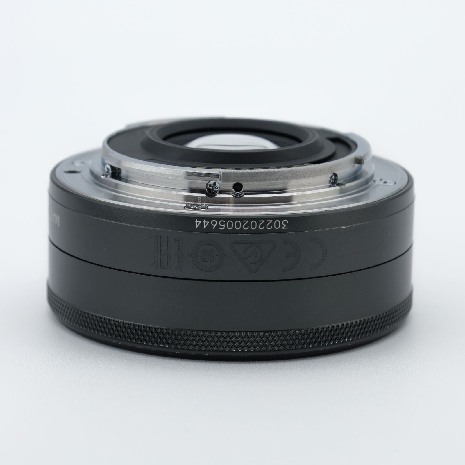  Canon キヤノン EF M 22 mm F 2 STM _ レンズ(単焦点) カメラ