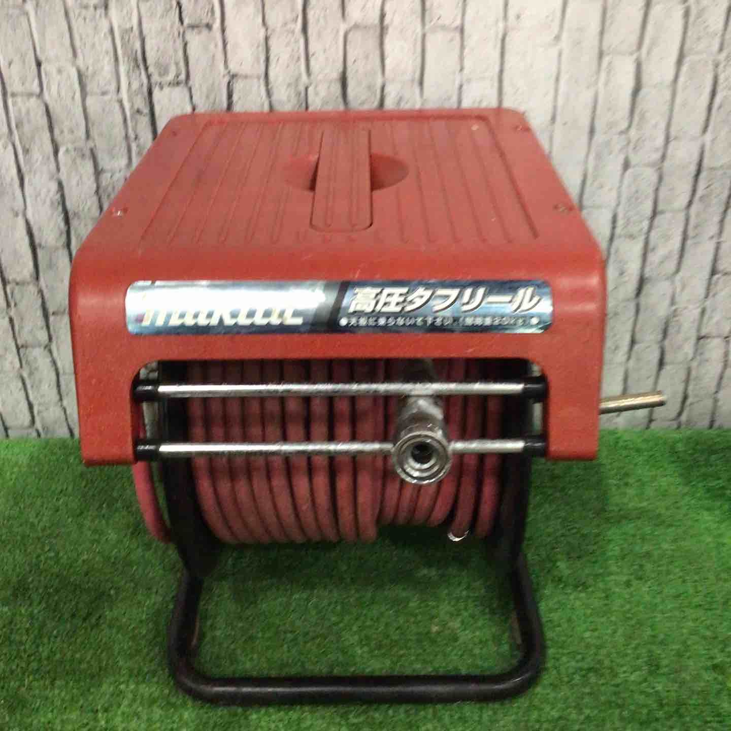マキタ makita 高圧タフリール ホースリール エア 川口店