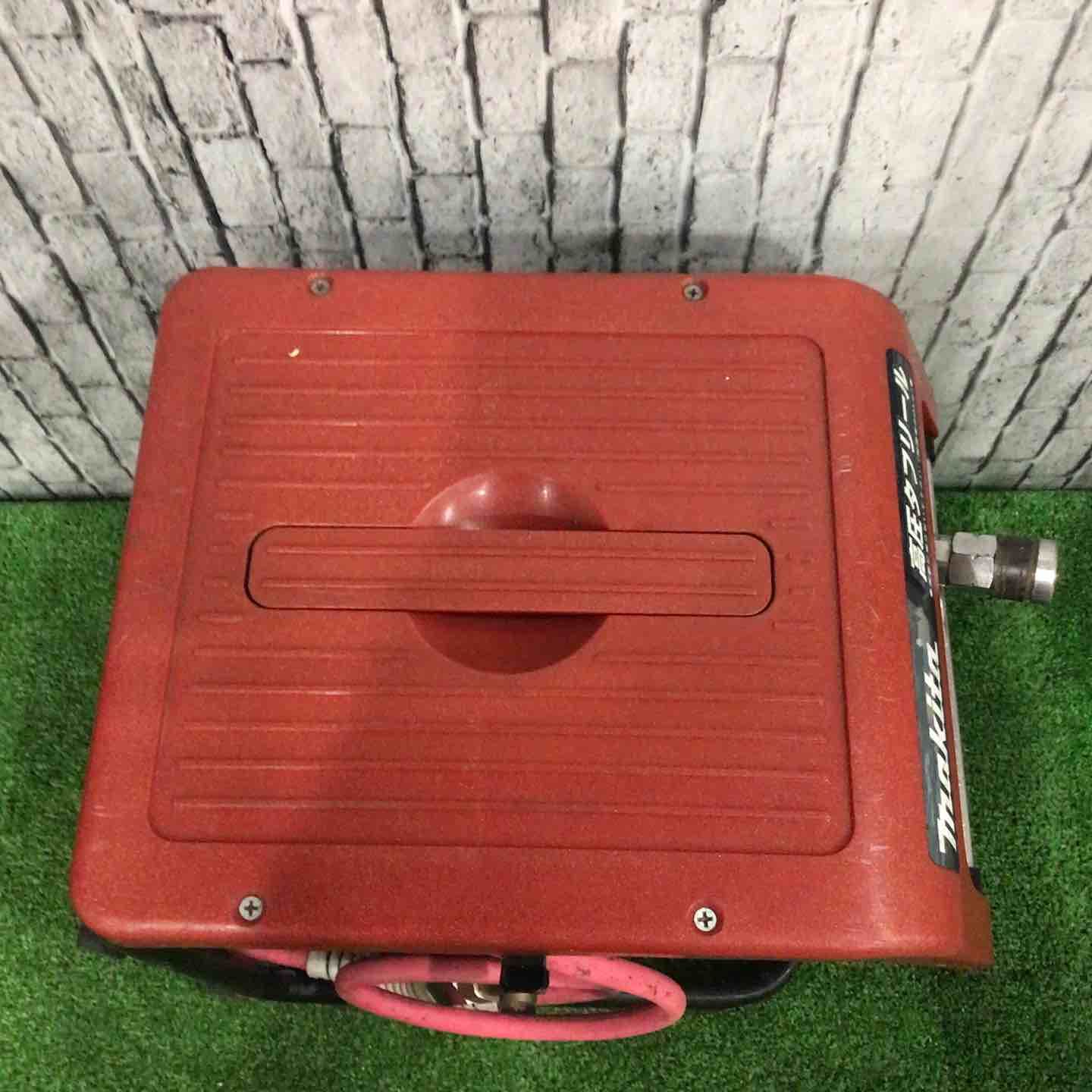  マキタ makita 高圧タフリール ホースリール エア その他 電動工具 エア工具