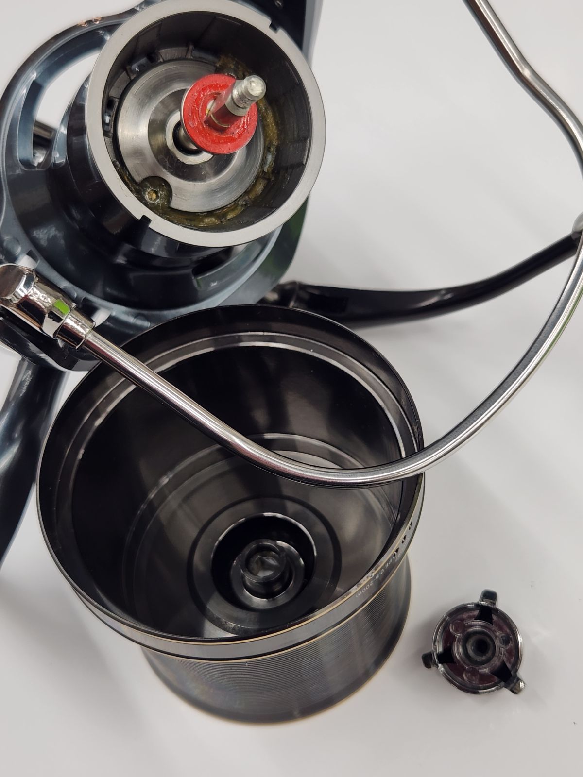 品 ダイワ 21 サーフベイシア 45 06PE 有 OLIVEOS_COM_TR