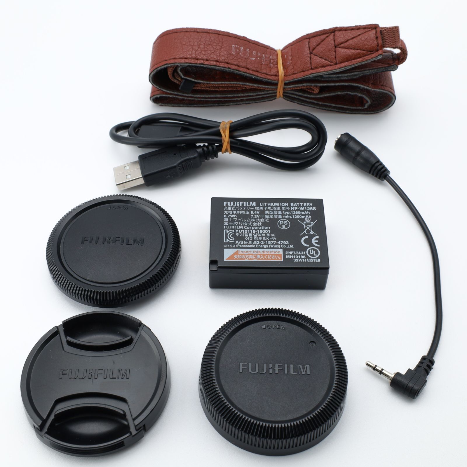 FUJIFILM（富士フイルム） FUJIFILM X-A7 レンズキット [シルバー