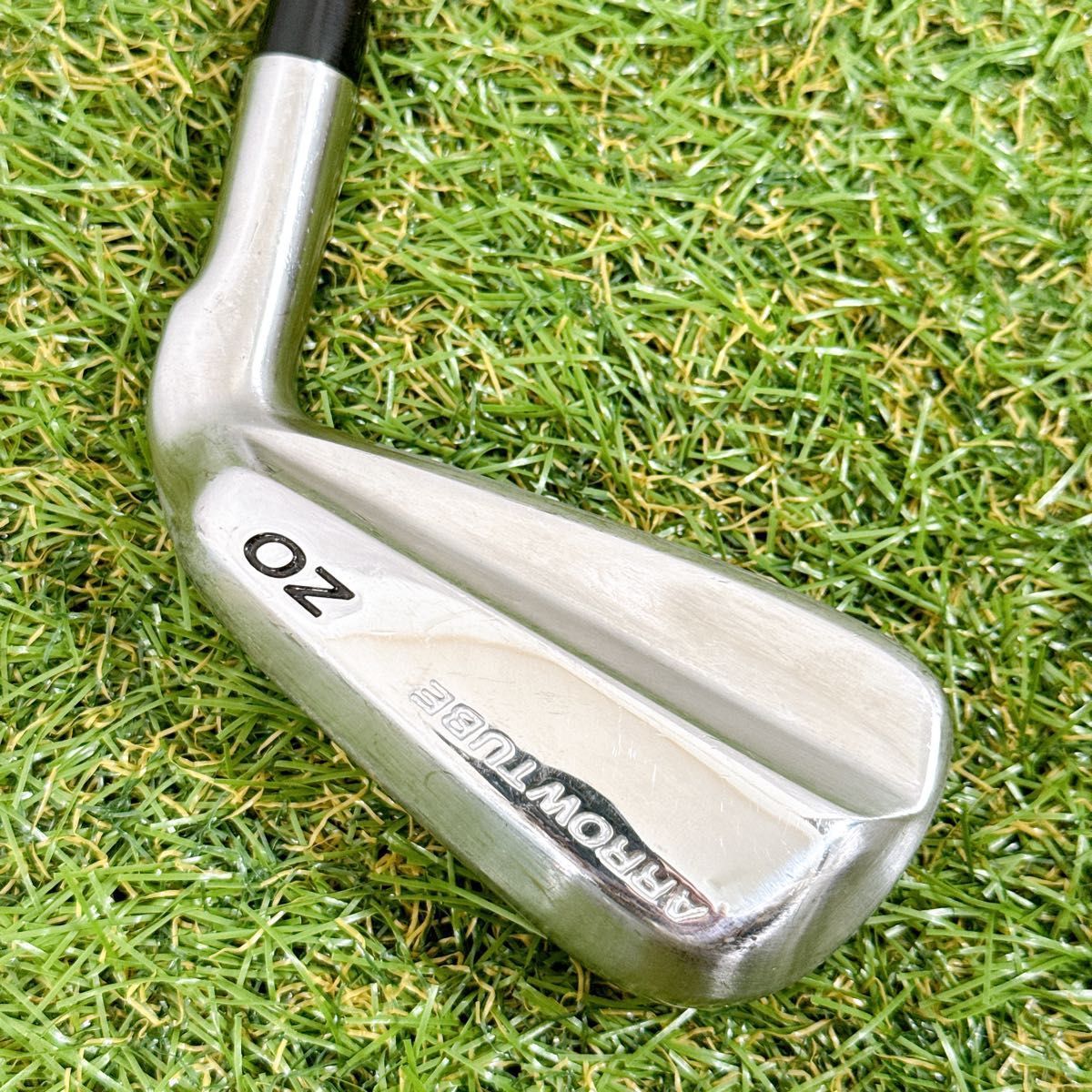 ARROWTUBE ZO ユーティリティ型アイアン 0番アイアン ロングアイアン