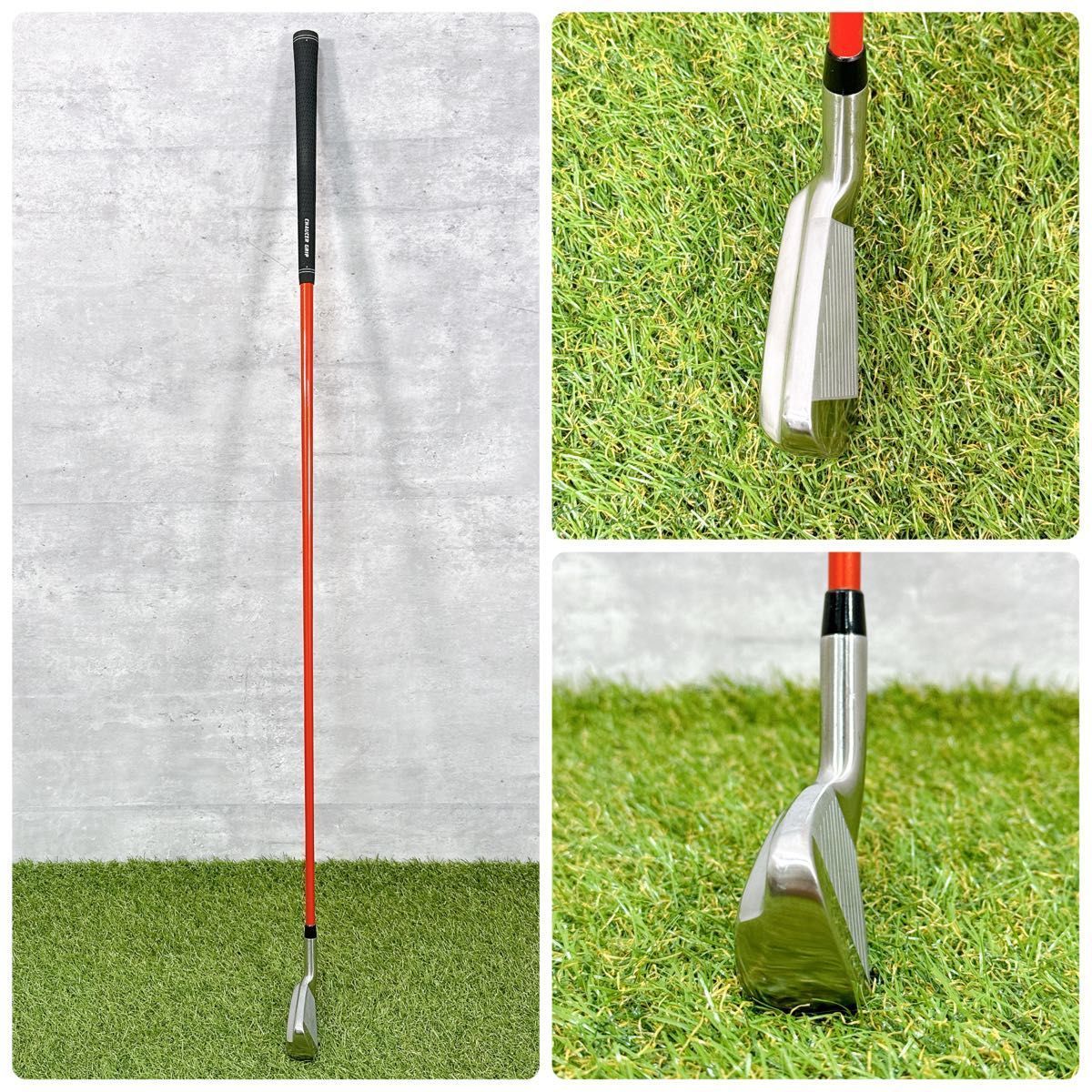 ARROWTUBE ZO ユーティリティ型アイアン 0番アイアン ロングアイアン