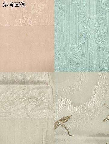 平和屋着物★和装小物　帯揚げ10枚セット　正絹　逸品　DAAX2108xg 平和屋着物☆和装小物 帯揚げ10枚セット 正絹 逸品 DAAX2108xg 平和屋着物