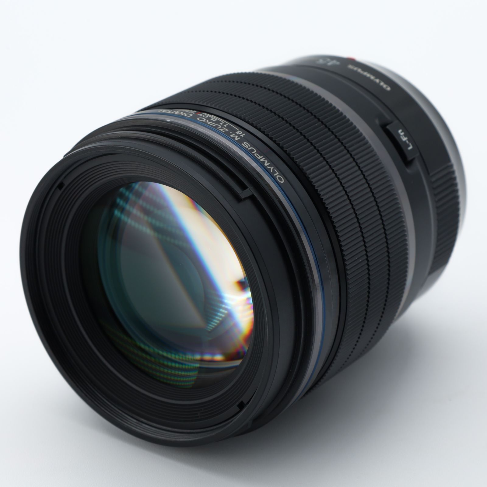 OLYMPUS オリンパス M.ZUIKO DIGITAL ED 45mm F1.2 PRO _GP00000616