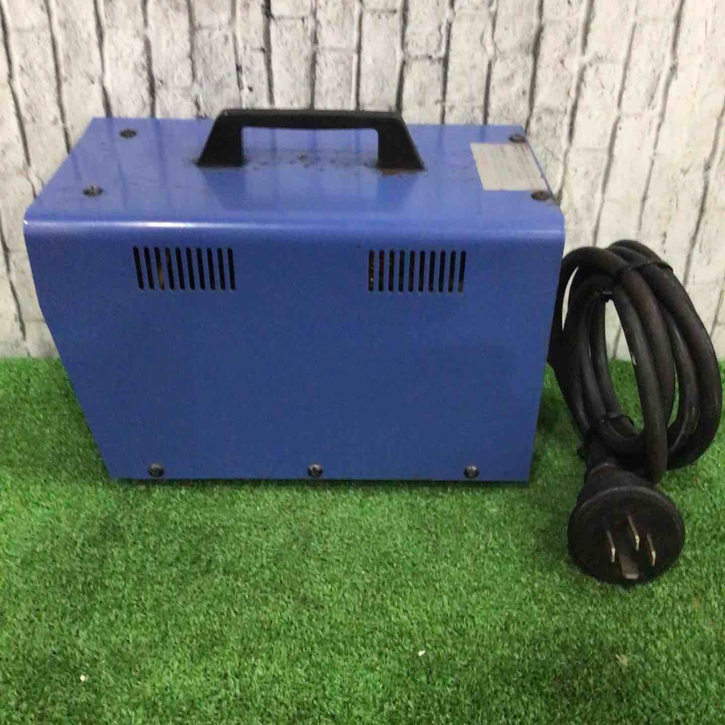  降圧 トランス トラパック F-300 D 62-3388-03 その他 電動工具 エア工具