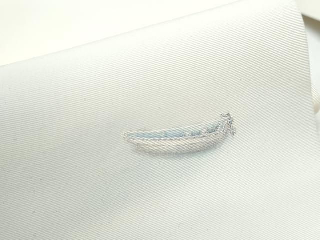 平和屋着物 塩瀬