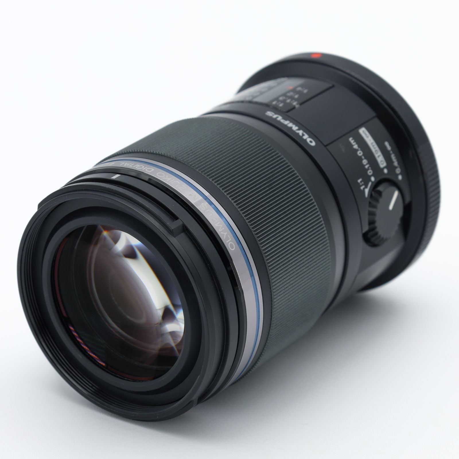 OLYMPUS オリンパス M.ZUIKO DIGITAL ED 60mm F2.8 Macro _GP00000036