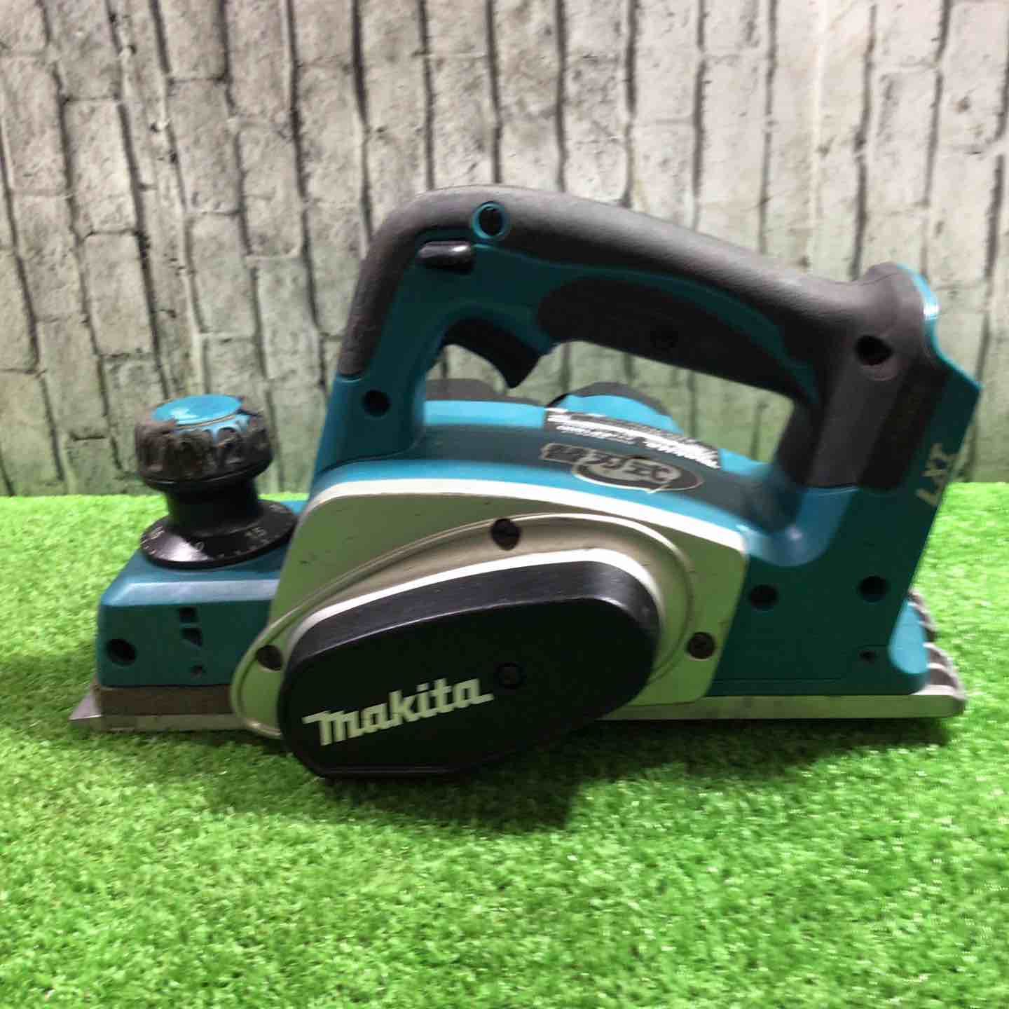 マキタ makita コードレスカンナ KP180DZ 川口店