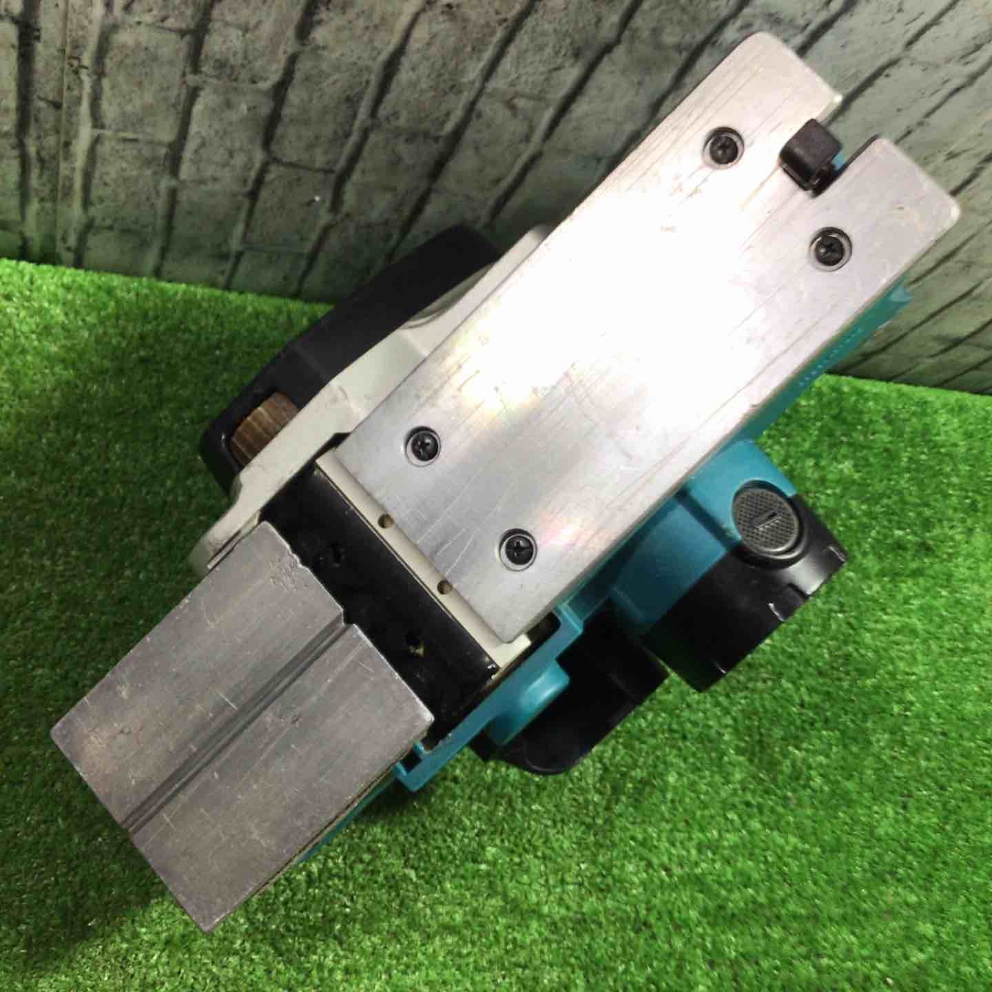 コードレスカンナ KP