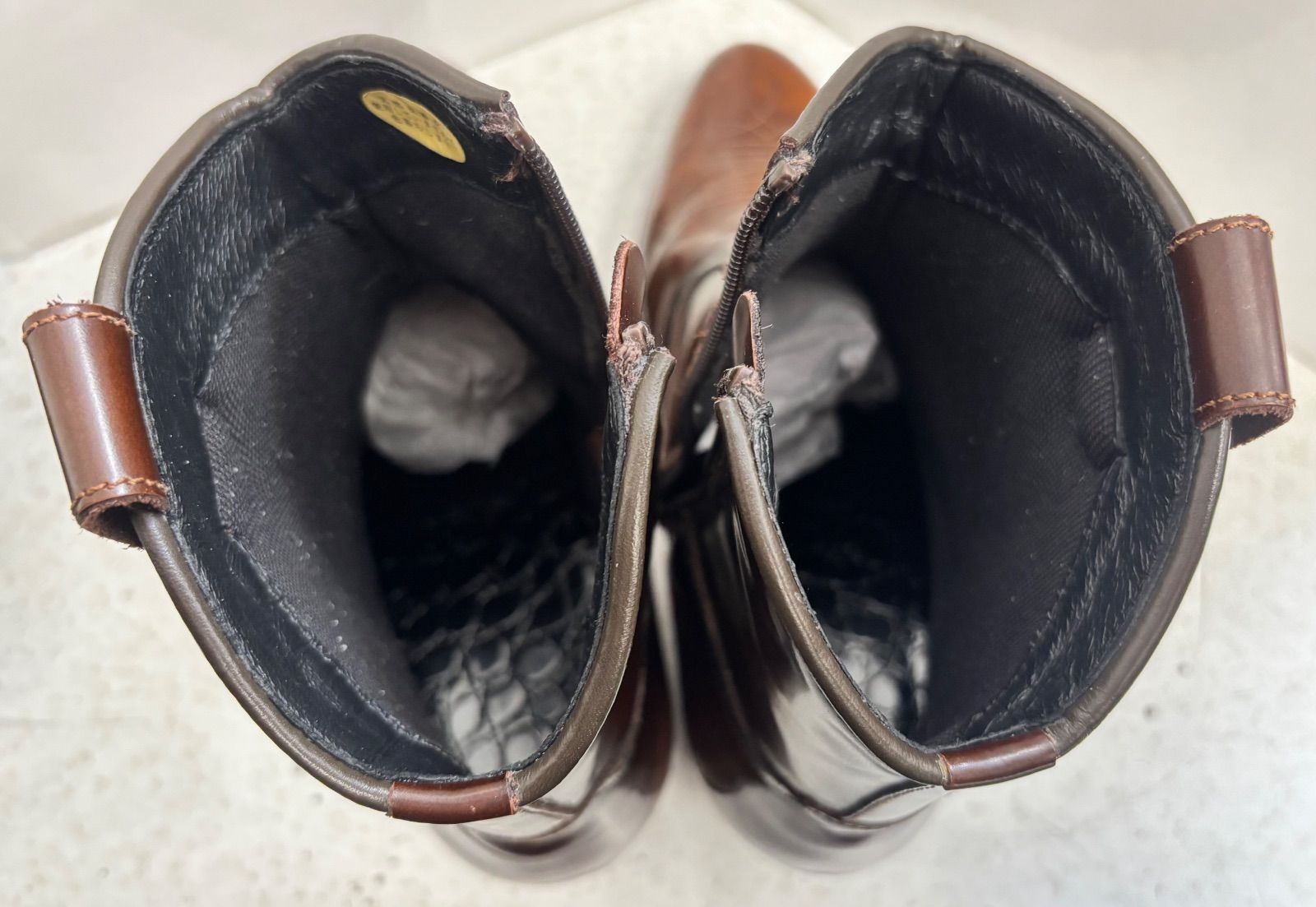 ヴィレッジ ウエスタンブーツ