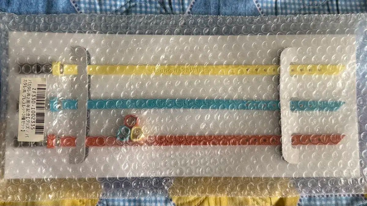 アシックス　安全靴　限定モデル　27.5cm ホロライブ バカタレ ども 活動 2周年 グッズ リストバンド