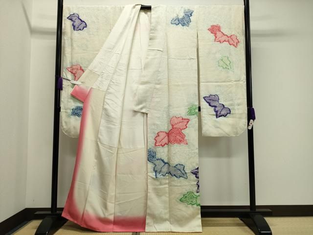 平和屋着物 豪華振袖