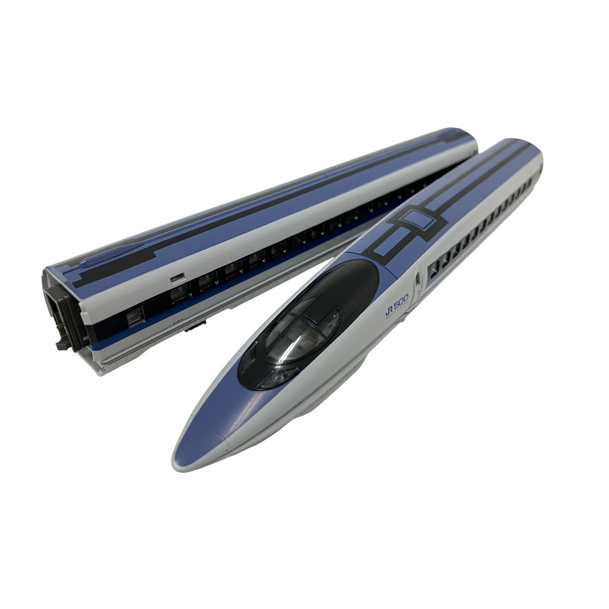 KATO 10-510 500系 新幹線 東海道 山陽新幹線 のぞみ 4両 基本セット 鉄道模型 Nゲージ カトー