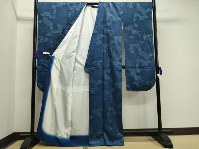 平和屋着物●豪華振袖　陶器花文　正絹　逸品　未使用　CAAY8124gh 平和屋着物○豪華振袖 陶器花文 正絹 逸品 未使用 CAAY8124gh - メルカリ