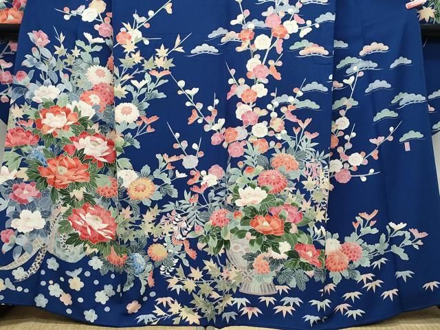 十日町友禅作家