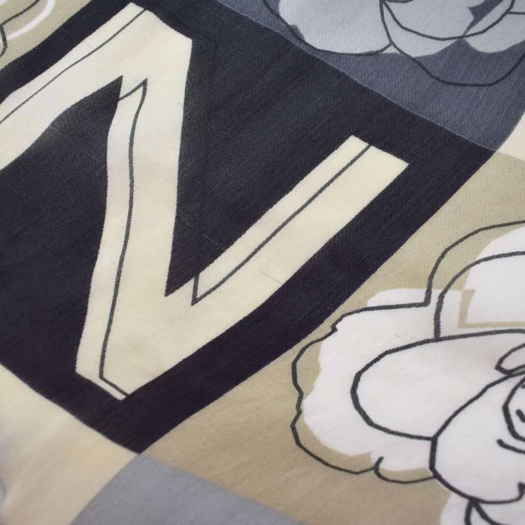 ロングスカーフ