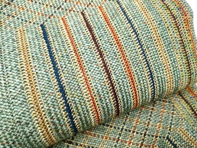  平和屋着物 八寸名古屋帯 組織 吉祥文 金糸 正絹 hy 名古屋帯 帯