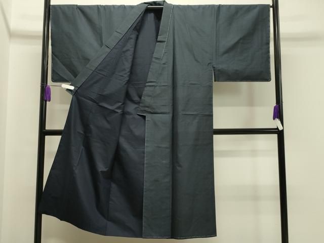 平和屋着物 男性 本場大島紬 アンサンブル 100亀甲 総詰め 正絹 CAAY8177gh