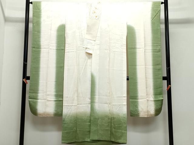 豪華振袖 長襦袢セット