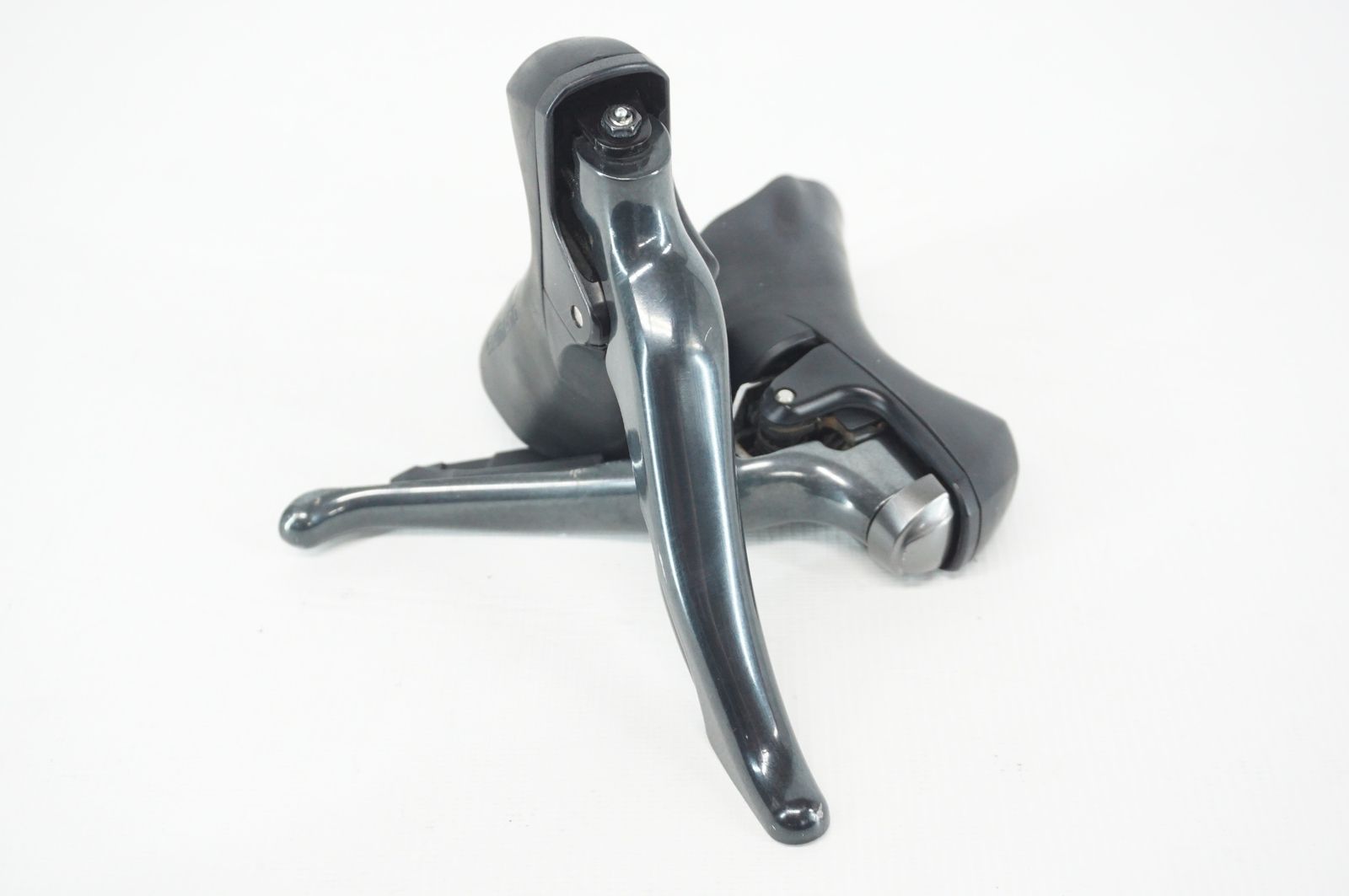 SHIMANO シマノ TIAGRA ST 4700 デュアルコントロールレバー バイチ