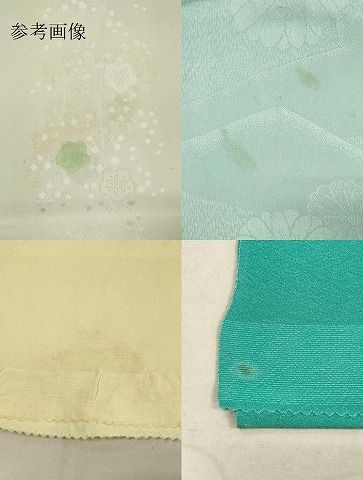 平和屋着物★和装小物　帯揚げ10枚セット　正絹　逸品　DAAX2377xg 平和屋着物☆和装小物 帯揚げ10枚セット 正絹 逸品 DAAX2377xg