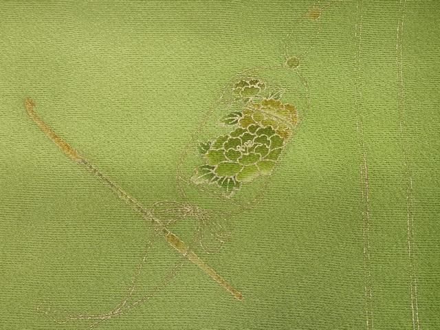 平和屋着物 和装小物 帯揚げ セット 正絹 g