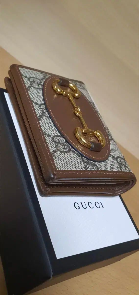 グッチ ホースビット